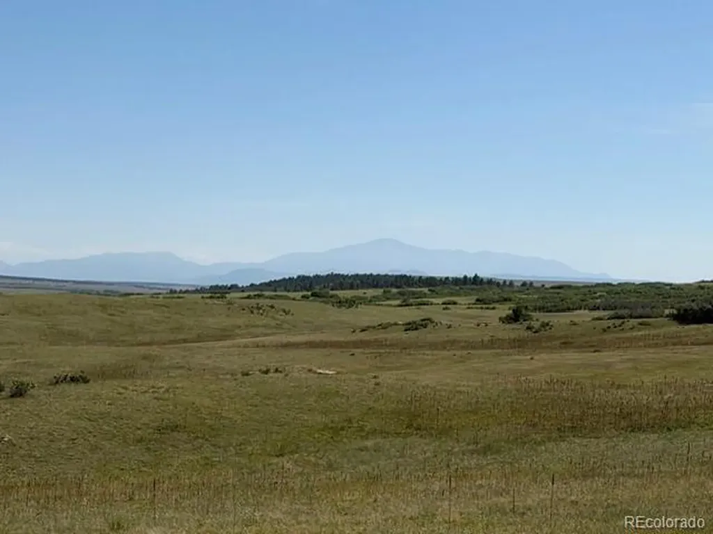 Tbd S State Highway 83 - 140 Acres Franktown CO 80116