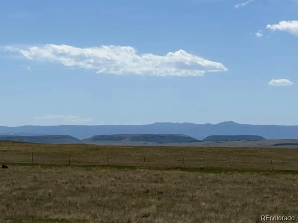 Tbd S State Highway 83 - 140 Acres Franktown CO 80116