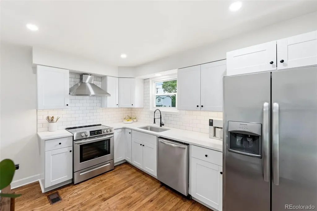 5390 Primrose Lane Denver CO 80221