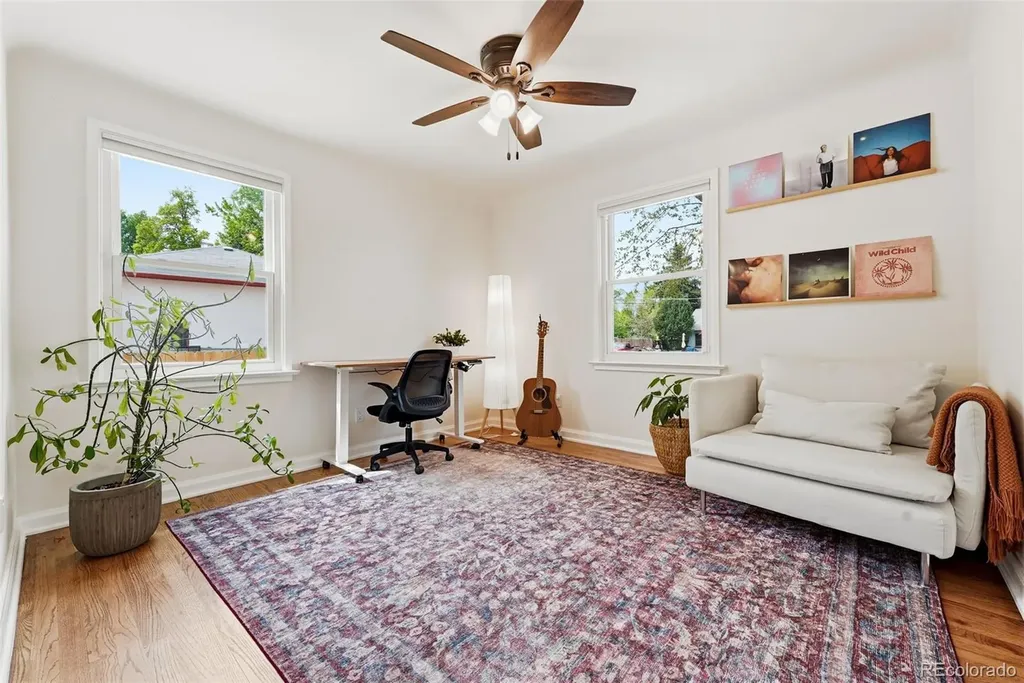 5390 Primrose Lane Denver CO 80221