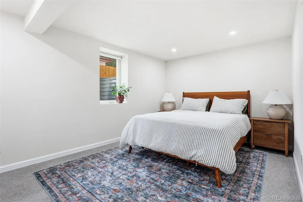 5390 Primrose Lane Denver CO 80221