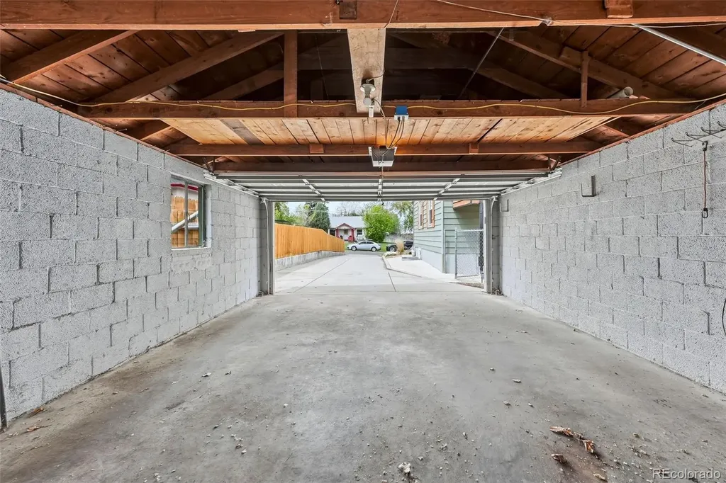 5390 Primrose Lane Denver CO 80221