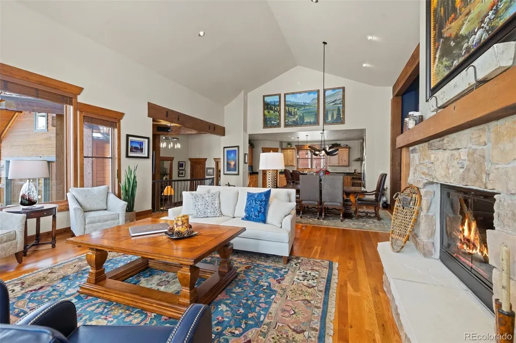 338 Fairways Drive Breckenridge CO 80424