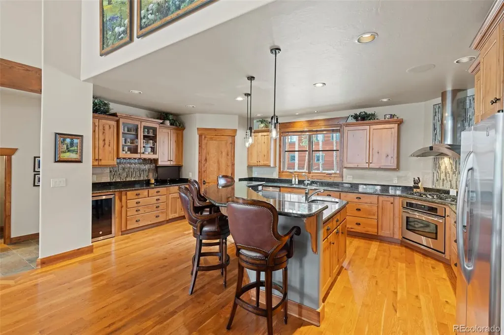 338 Fairways Drive Breckenridge CO 80424