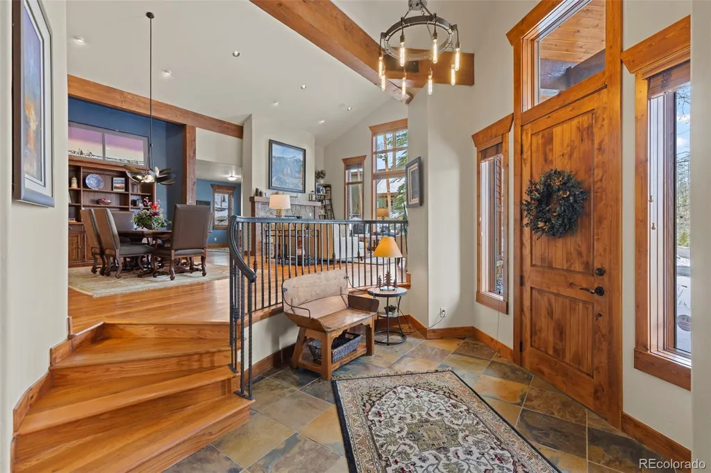 338 Fairways Drive Breckenridge CO 80424