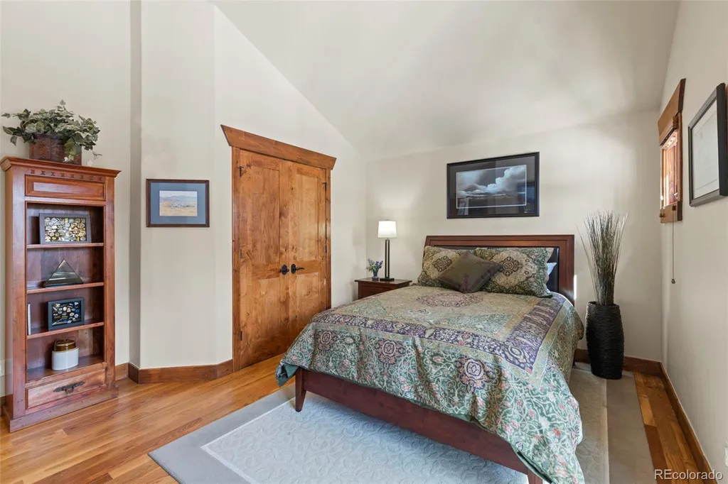 338 Fairways Drive Breckenridge CO 80424