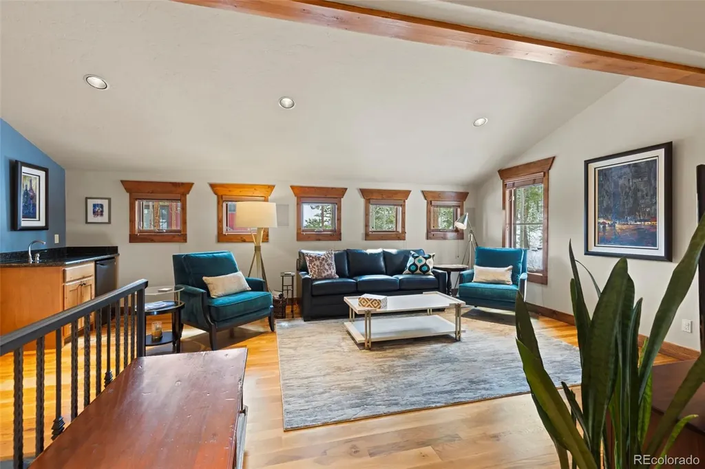 338 Fairways Drive Breckenridge CO 80424
