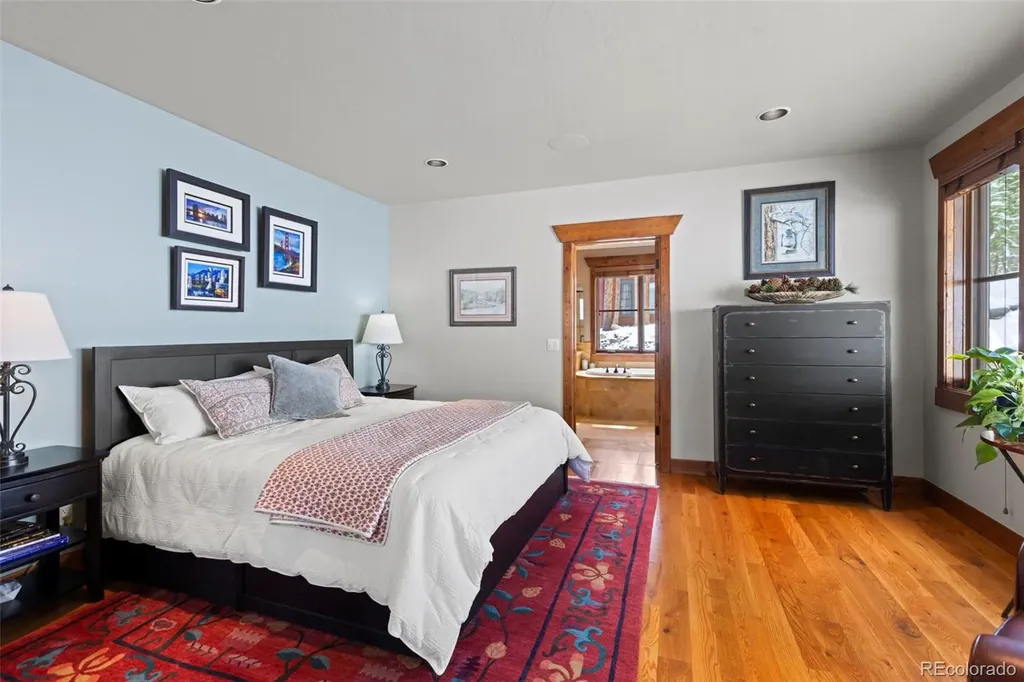 338 Fairways Drive Breckenridge CO 80424