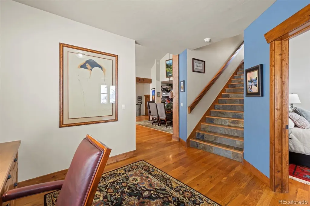338 Fairways Drive Breckenridge CO 80424