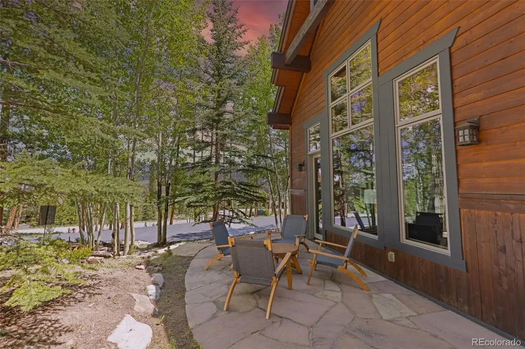 338 Fairways Drive Breckenridge CO 80424