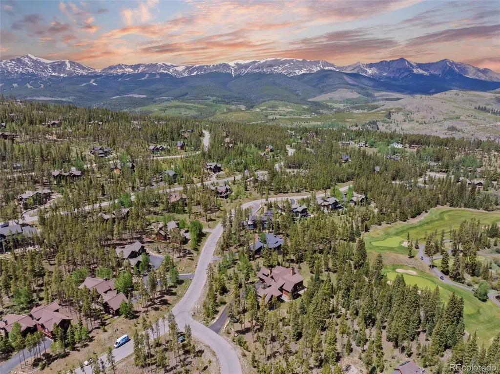 338 Fairways Drive Breckenridge CO 80424