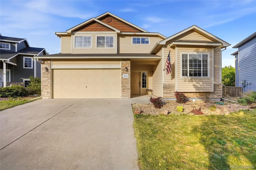 1656 Dyer Loop Brighton CO 80603