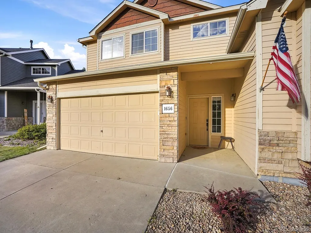 1656 Dyer Loop Brighton CO 80603