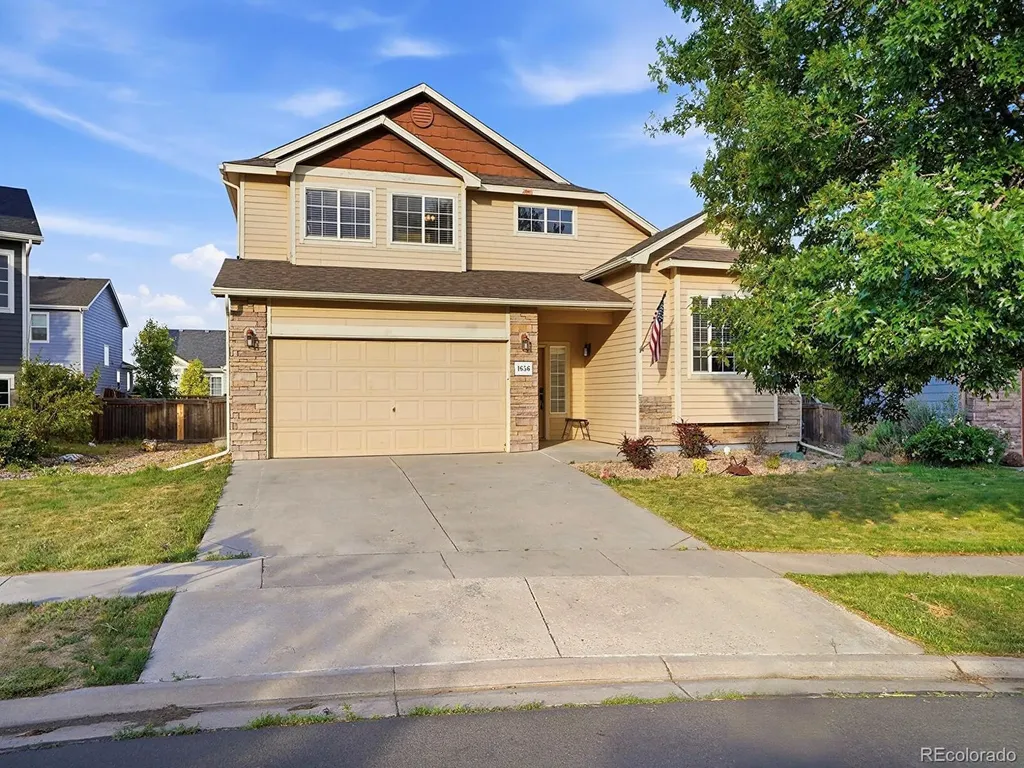 1656 Dyer Loop Brighton CO 80603
