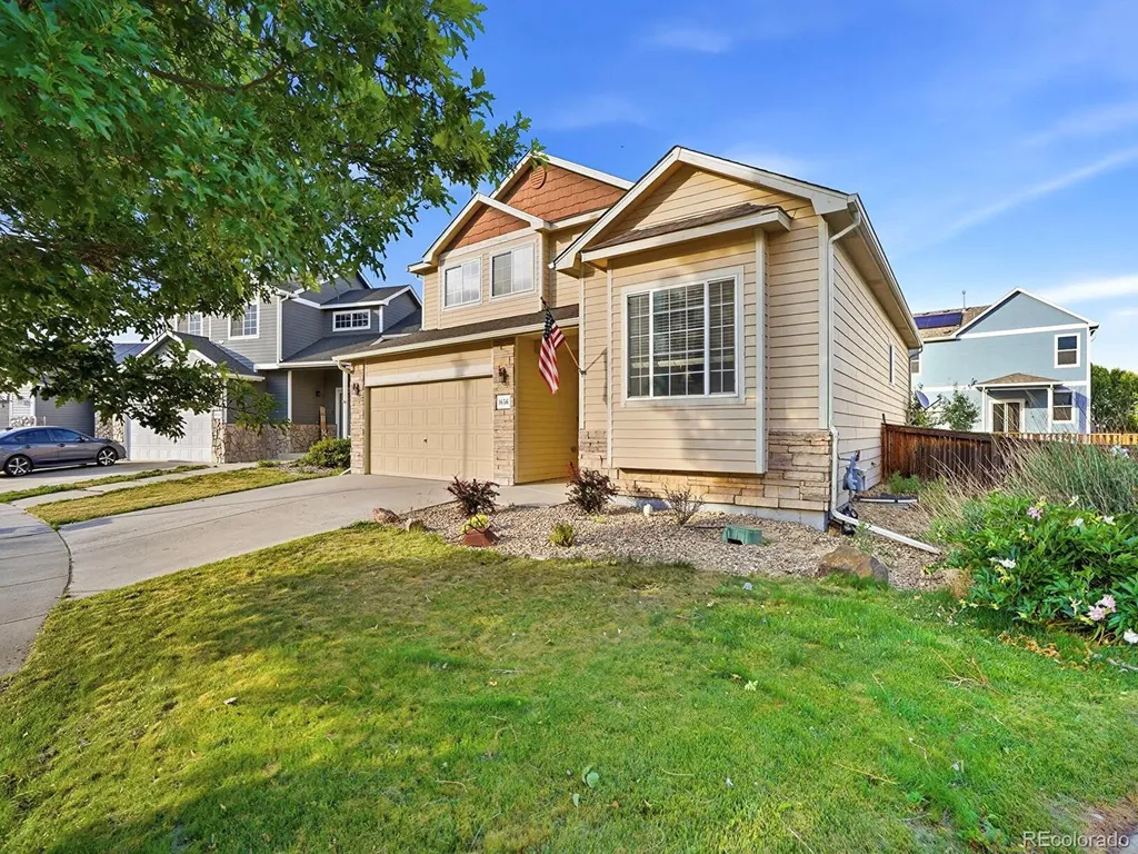 1656 Dyer Loop Brighton CO 80603