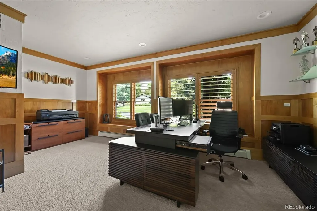 4181 S Ivy Lane Cherry Hills Village CO 80111