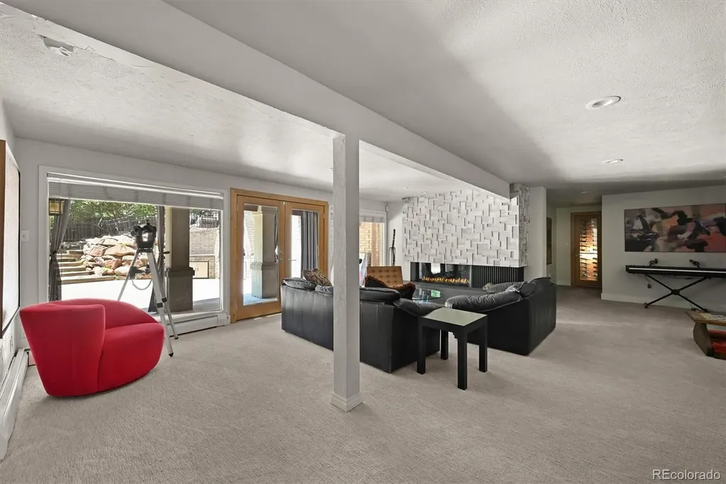 4181 S Ivy Lane Cherry Hills Village CO 80111