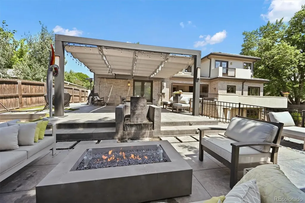 4181 S Ivy Lane Cherry Hills Village CO 80111