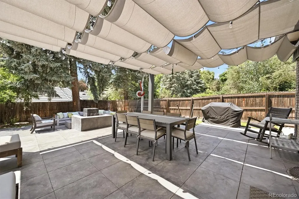 4181 S Ivy Lane Cherry Hills Village CO 80111