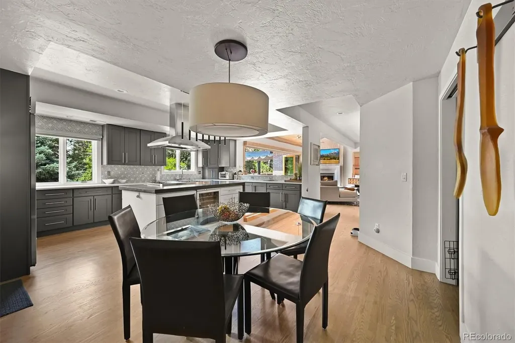 4181 S Ivy Lane Cherry Hills Village CO 80111