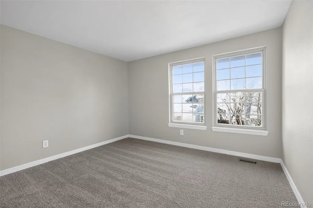 2609 Hatch Circle Colorado Springs CO 80918