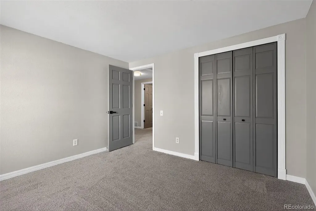2609 Hatch Circle Colorado Springs CO 80918