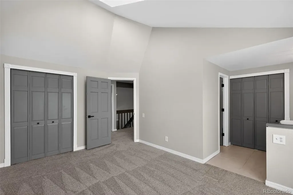 2609 Hatch Circle Colorado Springs CO 80918