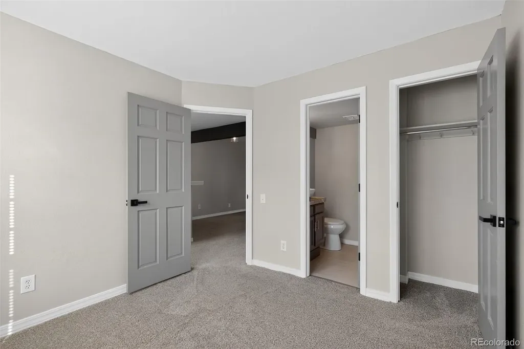 2609 Hatch Circle Colorado Springs CO 80918