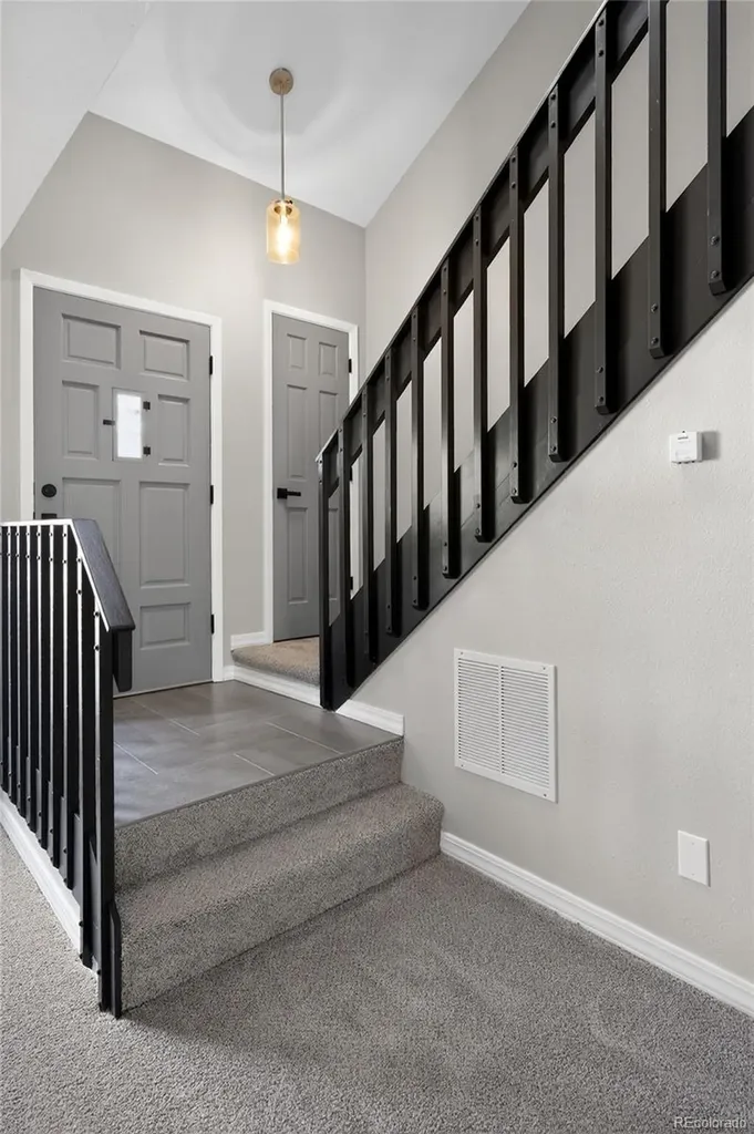 2609 Hatch Circle Colorado Springs CO 80918
