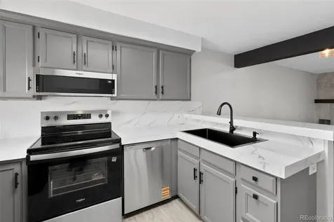 2609 Hatch Circle Colorado Springs CO 80918