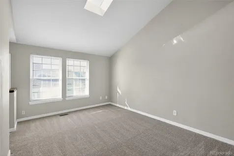 2609 Hatch Circle Colorado Springs CO 80918