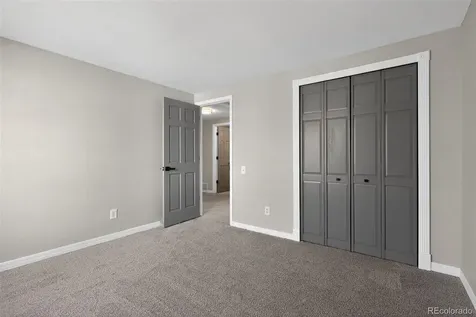 2609 Hatch Circle Colorado Springs CO 80918