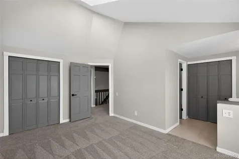2609 Hatch Circle Colorado Springs CO 80918