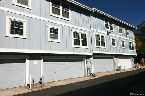 2609 Hatch Circle Colorado Springs CO 80918