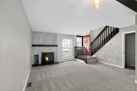 2609 Hatch Circle Colorado Springs CO 80918