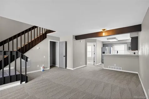 2609 Hatch Circle Colorado Springs CO 80918