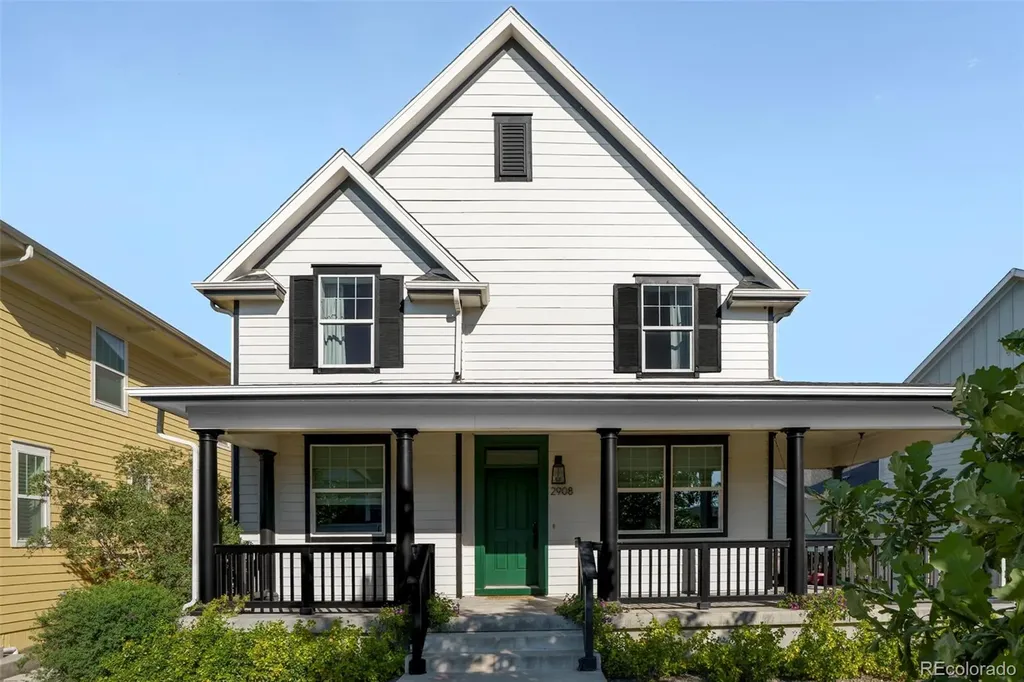 2908 Ironton Street Denver CO 80238