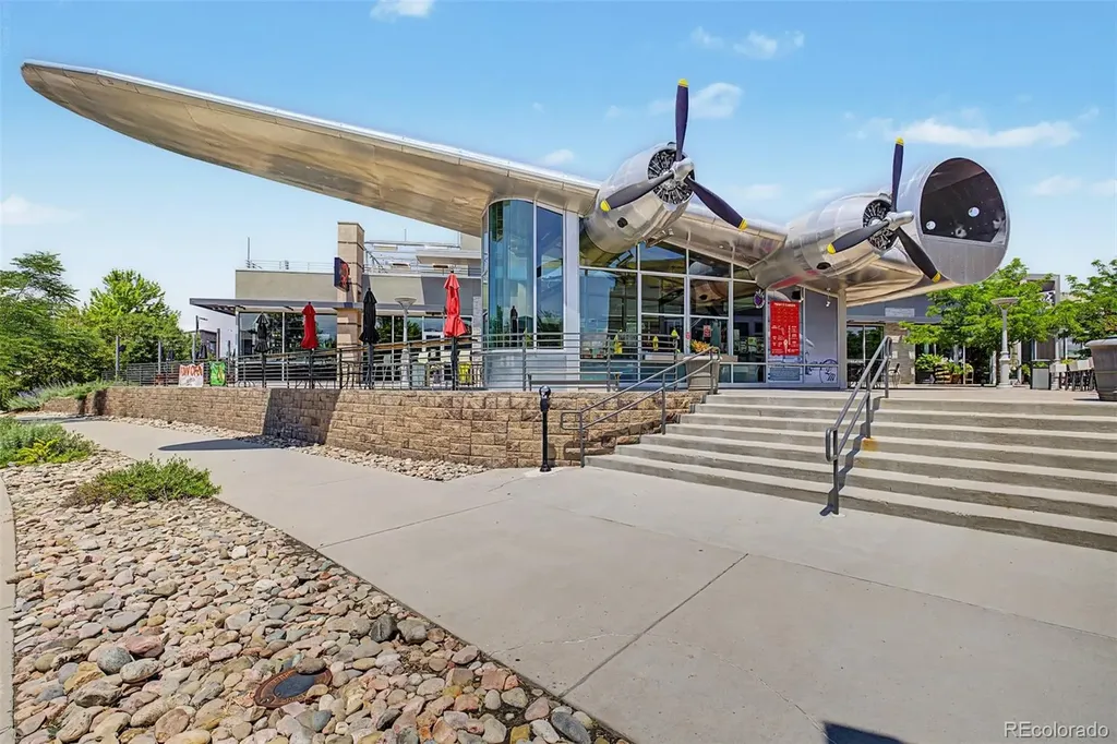 2908 Ironton Street Denver CO 80238