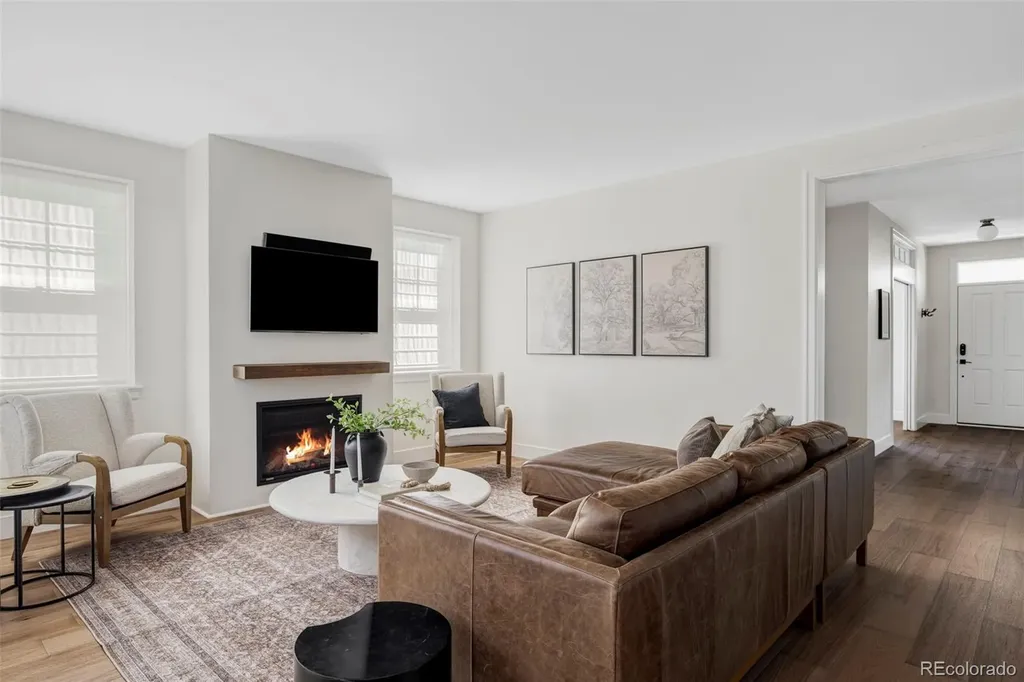 2908 Ironton Street Denver CO 80238