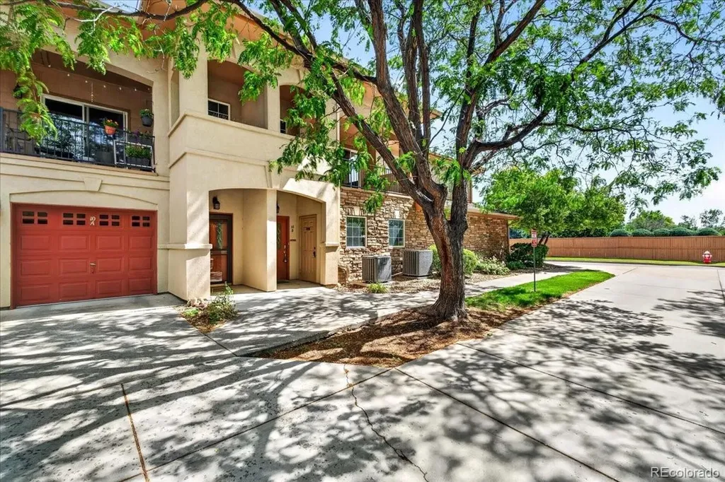 1703 Whitehall Drive Longmont CO 80504