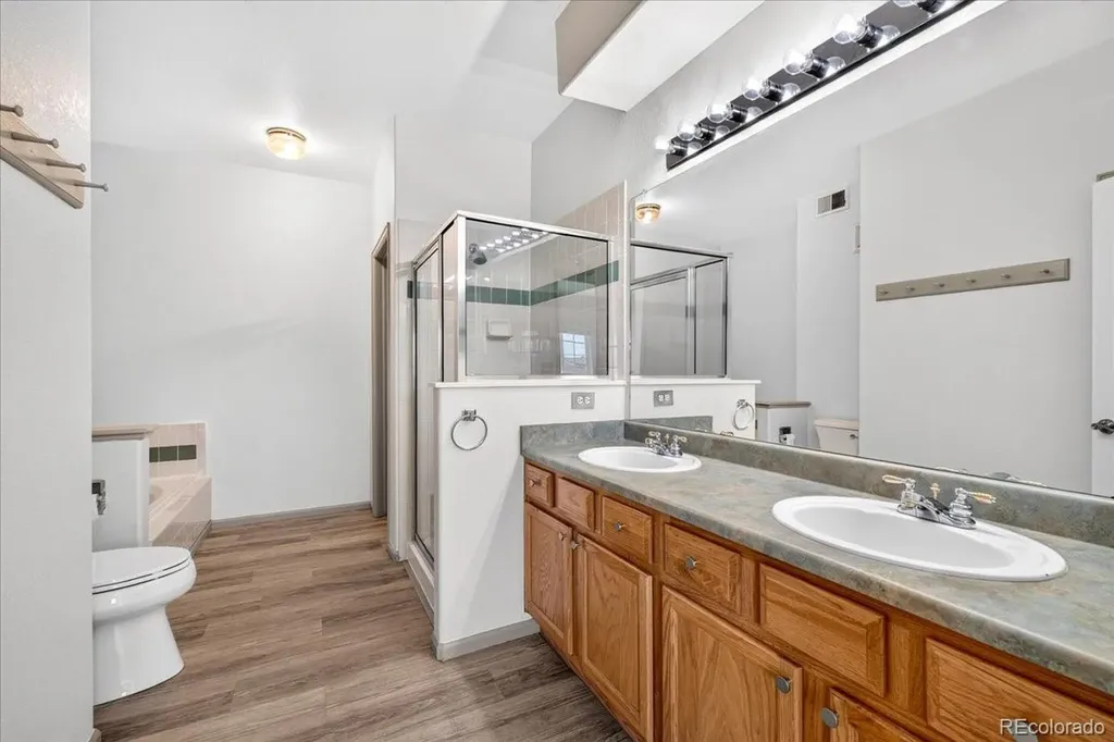 1703 Whitehall Drive Longmont CO 80504