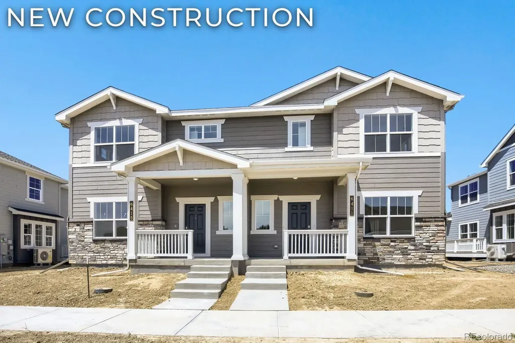 6411 Masked Lark Street Fort Collins CO 80528