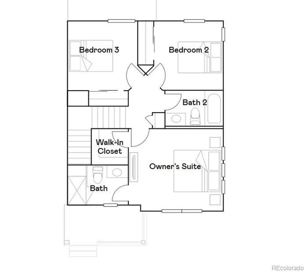 6411 Masked Lark Street Fort Collins CO 80528