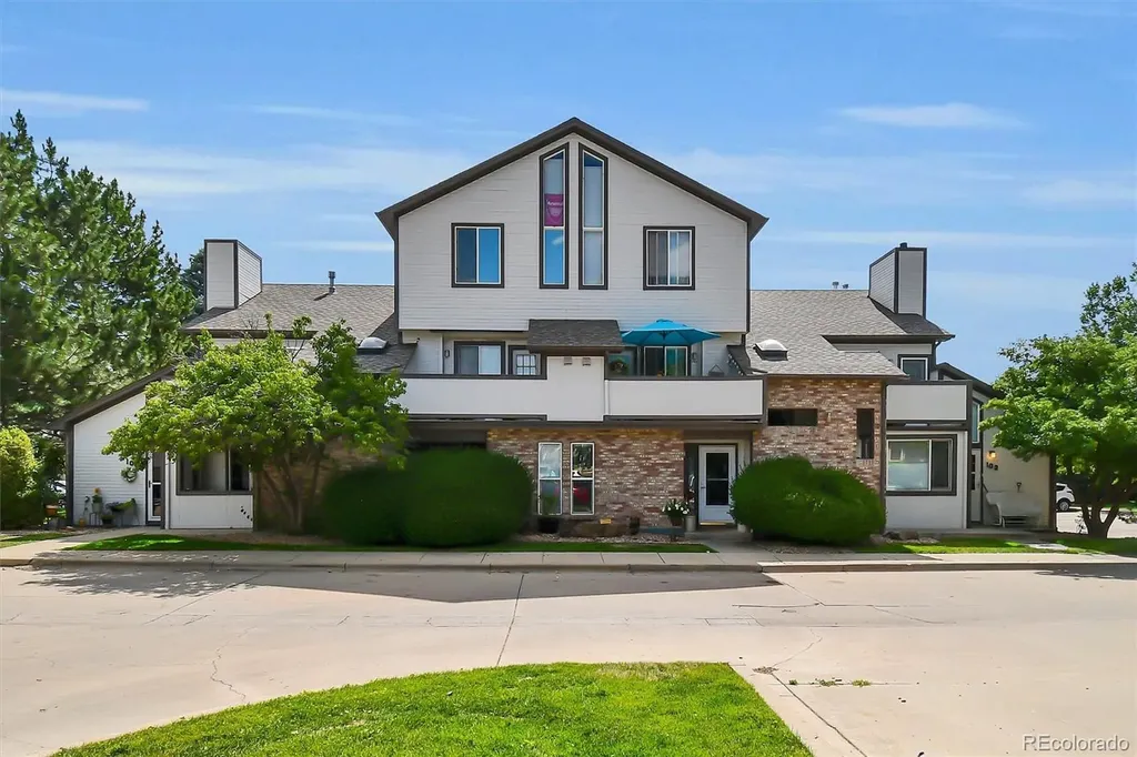 5071 Garrison Street Wheat Ridge CO 80033