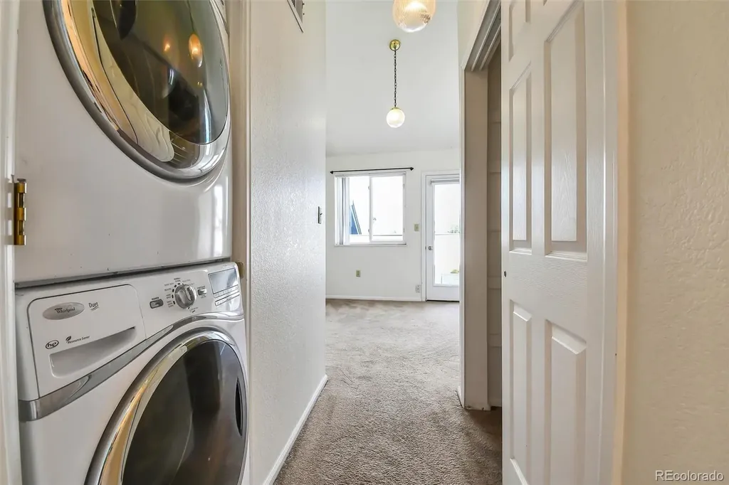 5071 Garrison Street Wheat Ridge CO 80033