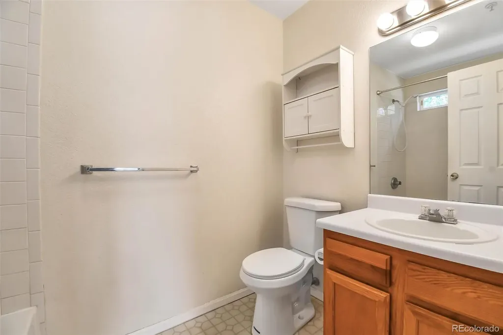 5071 Garrison Street Wheat Ridge CO 80033