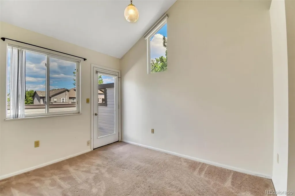 5071 Garrison Street Wheat Ridge CO 80033