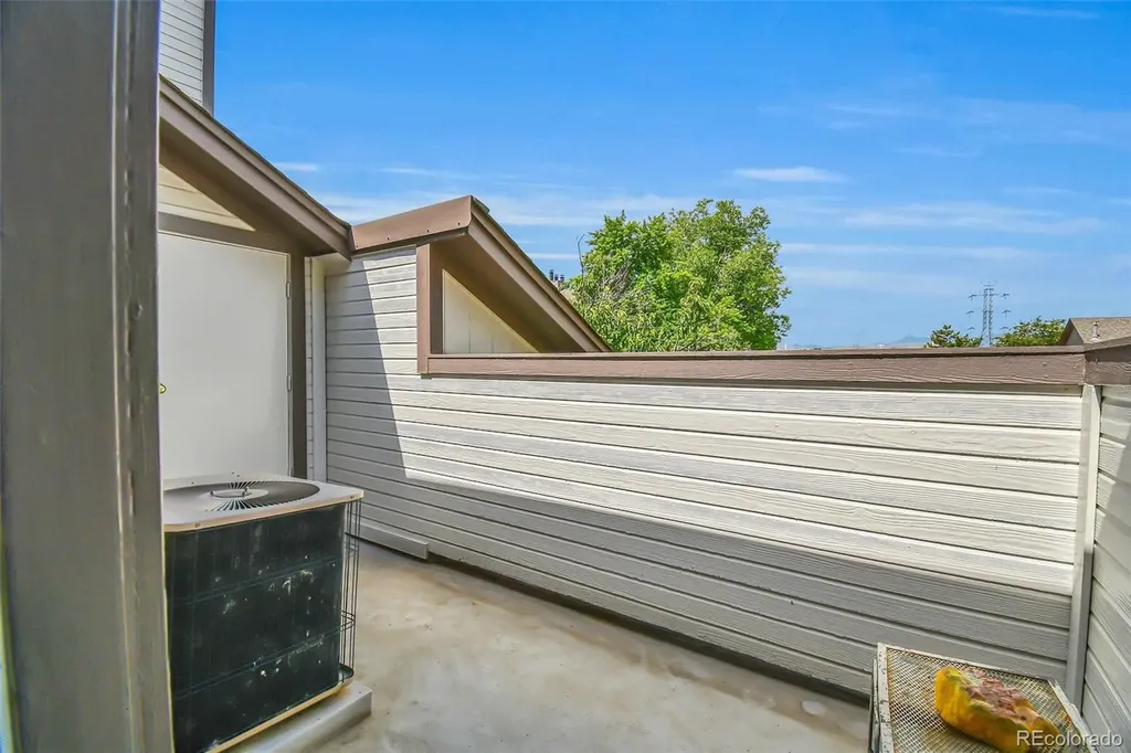 5071 Garrison Street Wheat Ridge CO 80033