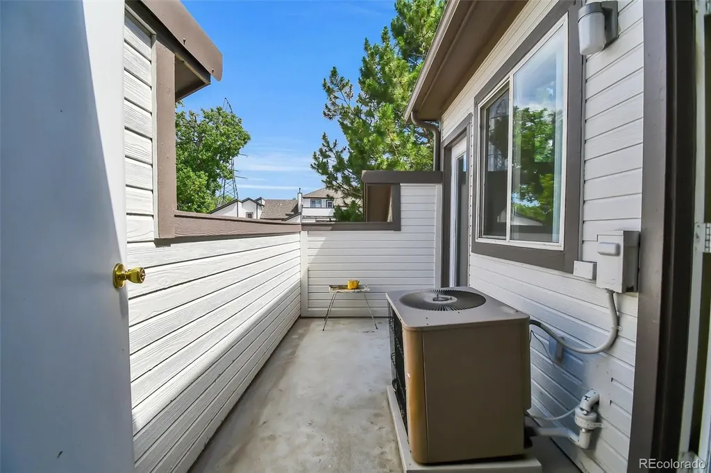 5071 Garrison Street Wheat Ridge CO 80033