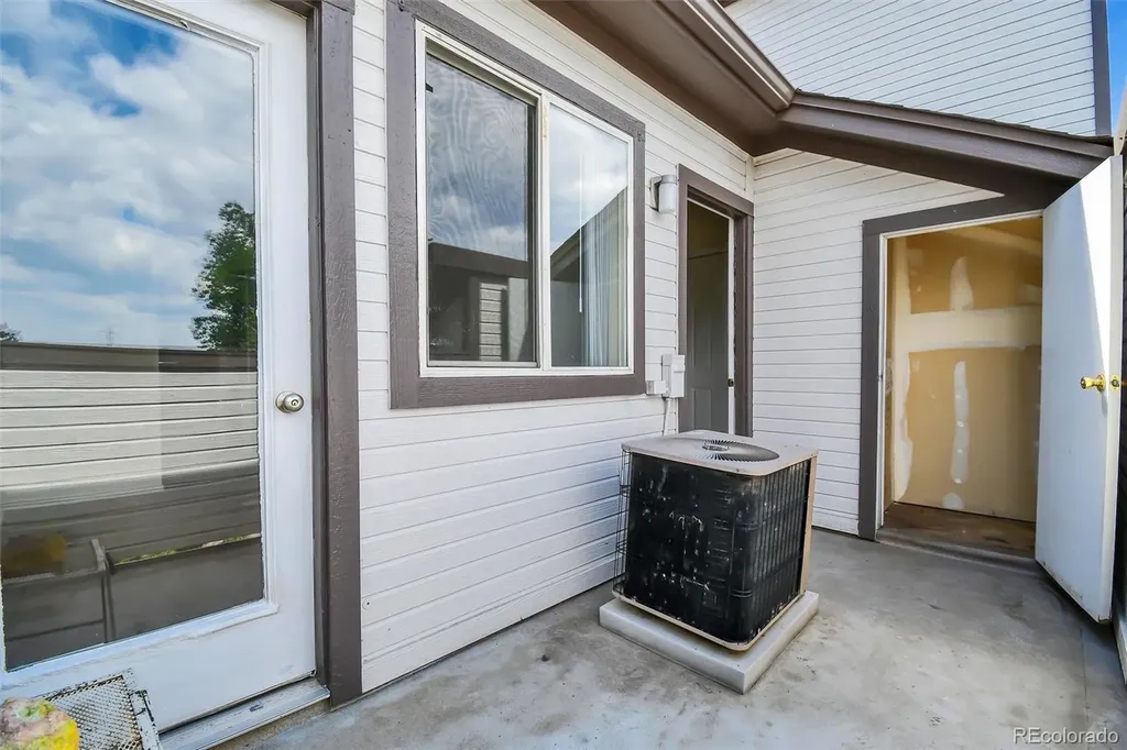 5071 Garrison Street Wheat Ridge CO 80033